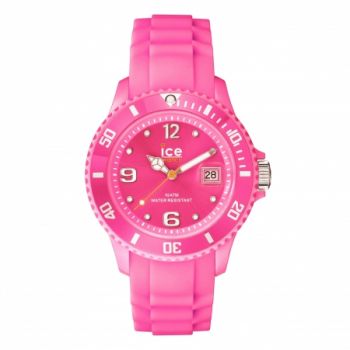 ICE forever-Neon pink-Medium