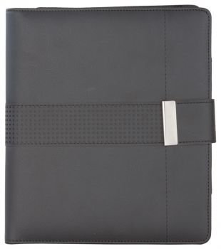Cook iPad ®document folder black