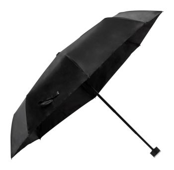 Claris RPET dáždnik black