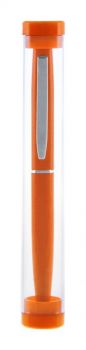 Bolsin ballpoint pen orange