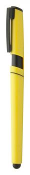 Mobix touch ballpoint pen žltá