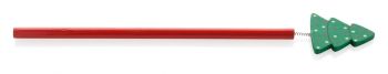 Lirex pencil red