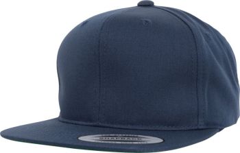 Flexfit | Dětská 6 panelová kšiltovka navy Kids
