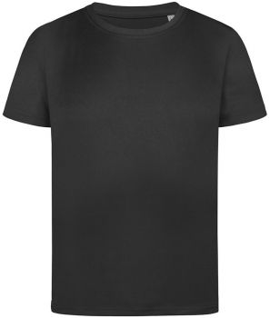 Stedman | Dětské sportovní tričko black opal XL