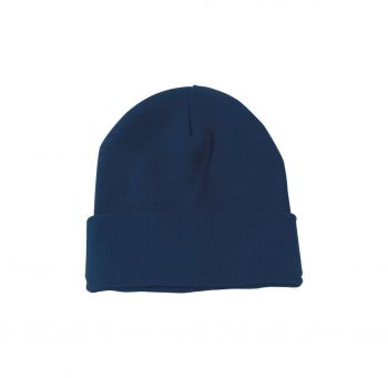 Lana zimná čiapka dark blue