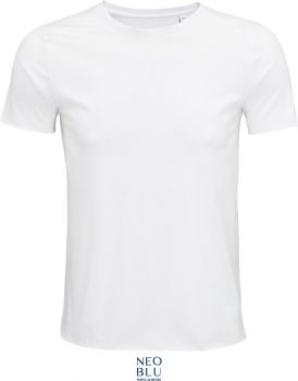 NEOBLU | Pánské tričko optic white XL