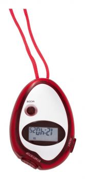 Kailen stopwatch red