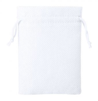 Dacrok pouch white