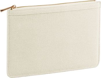 Quadra | Toaletní taška "Puerto" natural onesize