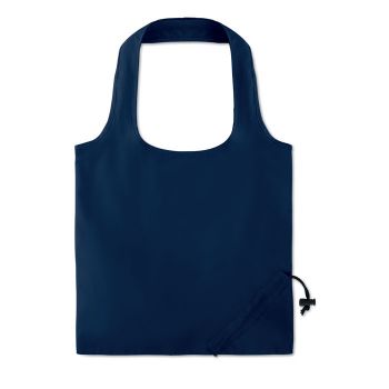 FRESA SOFT Skládací bavlněná taška blue