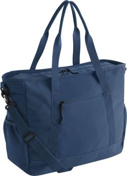 BagBase | Nákupní taška "Ramble Tote" steel blue onesize