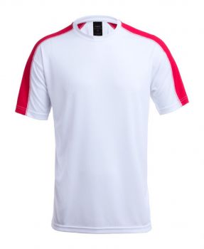 Tecnic Dinamic Comby športové tričko red , white M