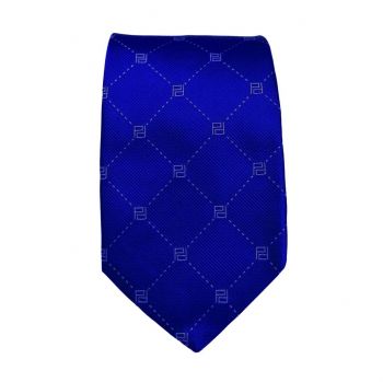 Brook necktie dark blue