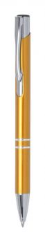 Trocum ballpoint pen gold