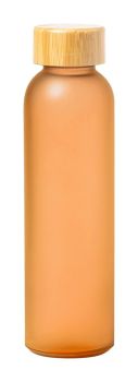 Vantex fľaša na sublimáciu orange