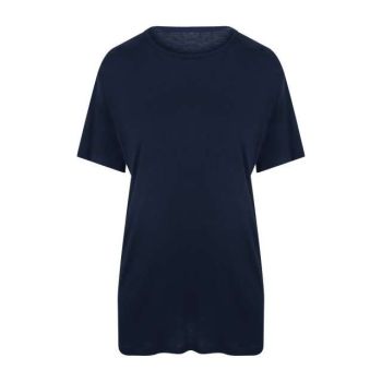 DAINTREE ECOVISCOSE TEE Navy 2XL