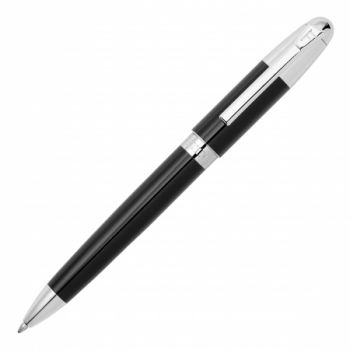 Ballpoint pen Classicals Chrome Black