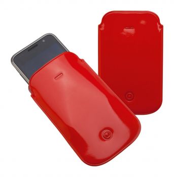 Drima iPhone® case red