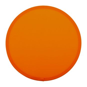 Rocket RPET frisbee orange