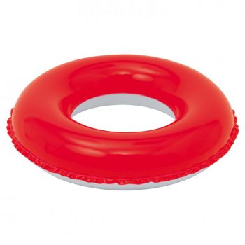 Nafukovacie koleso Red