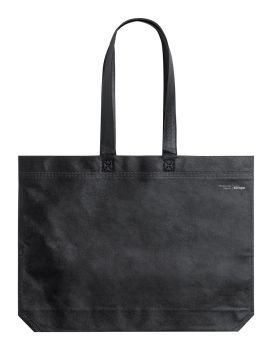 Prastol shopping bag black