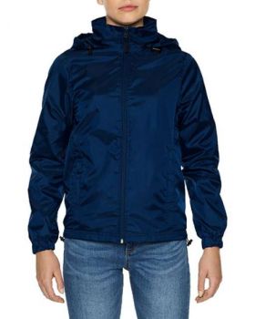 HAMMER LADIES WINDWEAR JACKET Navy L