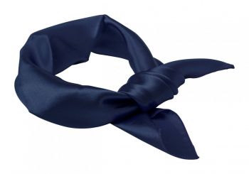 Elguix dámska šatka dark blue