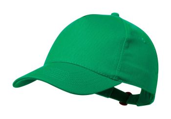 Brauner baseballová čiapka green