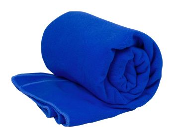 Risel RPET ručník blue
