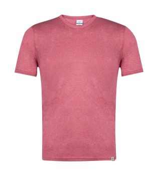 Rits RPET tričko red  S