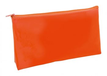 Valax cosmetic bag orange