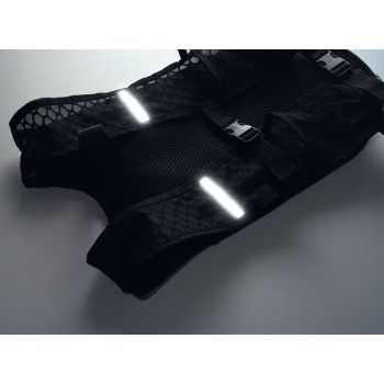 CONFI Sportovní hydratační batoh Černá