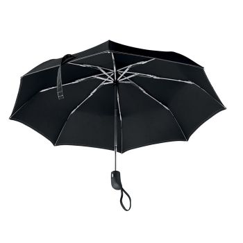 SKYE FOLDABLE Skládací deštník, 21" white