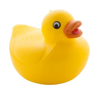 Quack antistresová kačička žltá