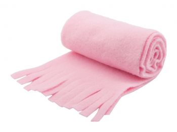 Anut šál light rose
