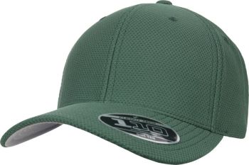 Flexfit | 5 panelová kšiltovka "Hybrid" green onesize