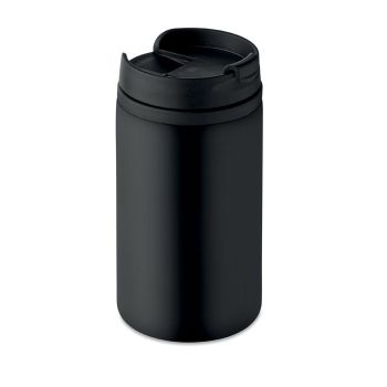 FALUN Hrnek 250 ml black