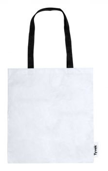 Naisa shopping bag white