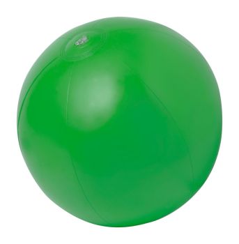 Playo beach ball (ø28 cm) green
