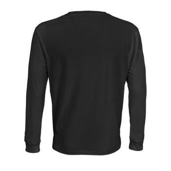 SOL'S PIONEER LSL Deep Black L
