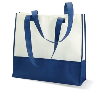 VIVI Nákupní taška blue