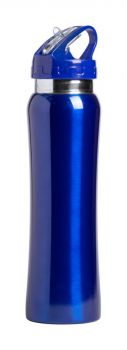 Smaly sport bottle blue