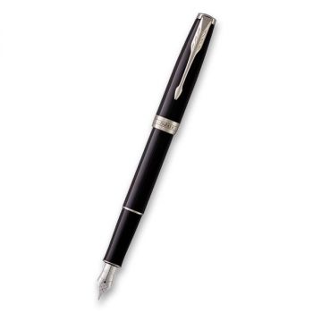 Sonnet Black CT PP -F-