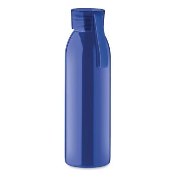 BIRA Nerezová láhev 650 ml blue