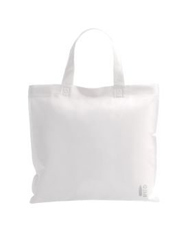 Raduin RPET nákupná taška white