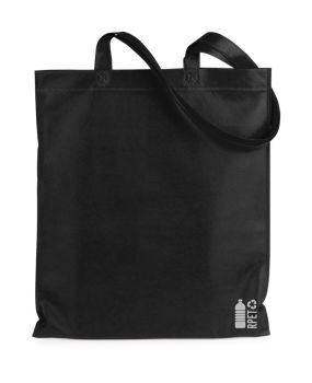 Rezzin RPET nákupná taška black