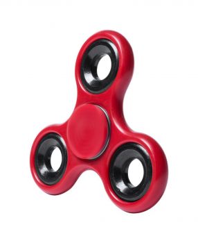 Zairem spinner red