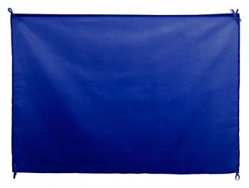 Dambor flag blue