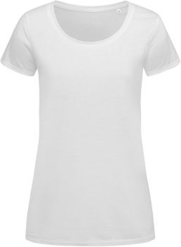 Stedman | Dámské sportovní tričko white L