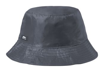 Skix RPET rybársky klobúk grey